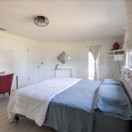 Serenity Studio Ξενοδοχείο Fort Pierce Εξωτερικό φωτογραφία
