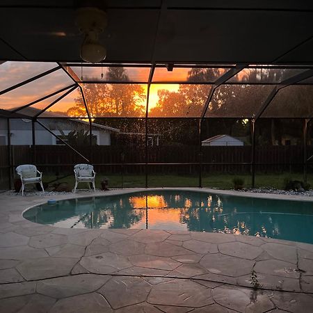 Serenity Studio Ξενοδοχείο Fort Pierce Εξωτερικό φωτογραφία