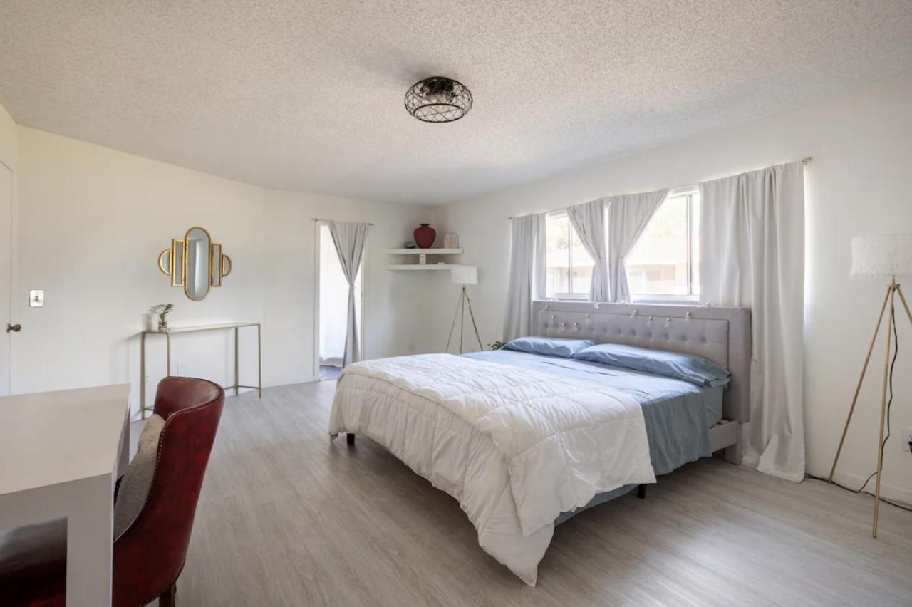 Serenity Studio Ξενοδοχείο Fort Pierce Εξωτερικό φωτογραφία