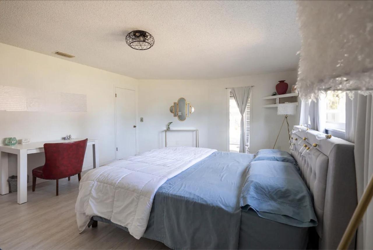 Serenity Studio Ξενοδοχείο Fort Pierce Εξωτερικό φωτογραφία