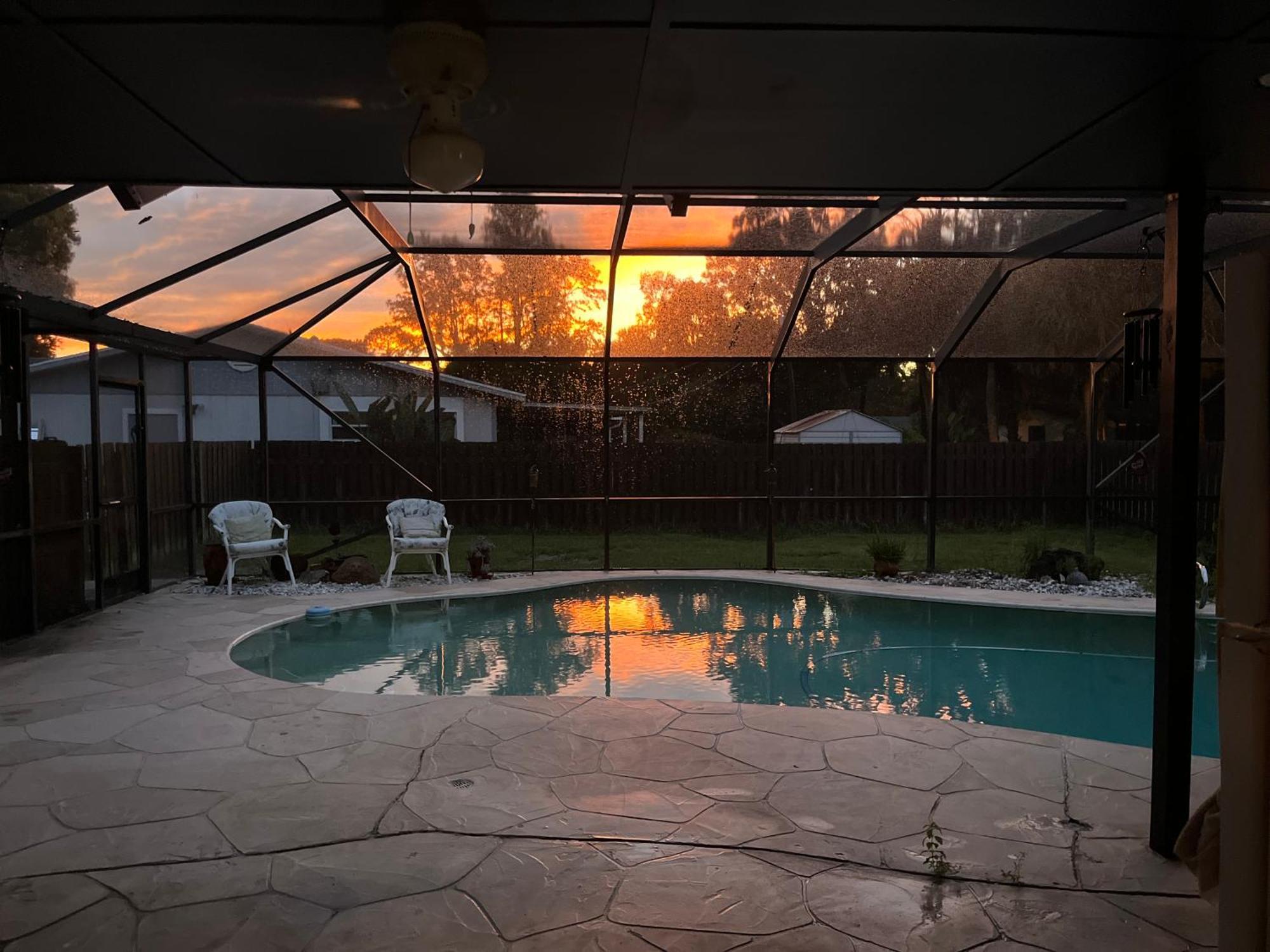 Serenity Studio Ξενοδοχείο Fort Pierce Εξωτερικό φωτογραφία